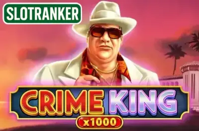 Crime King 1000