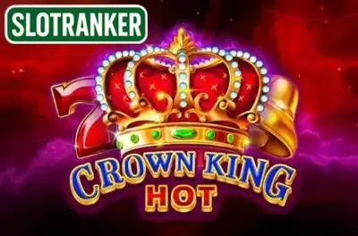 Crown King Hot
