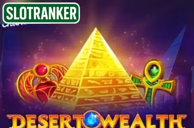 Desert Wealth
