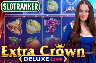 Extra Crown Deluxe Live