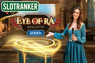 Eye of Ra Roulette 2000x