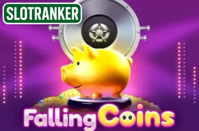 Falling Coins