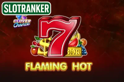 Flaming Hot (EGT Digital)