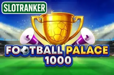 Football Palace 1000