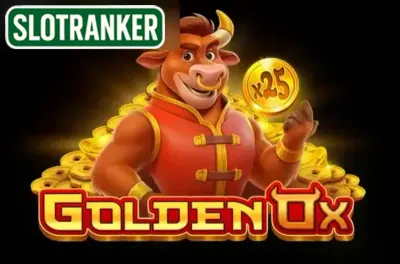 Golden Ox (Amusnet)