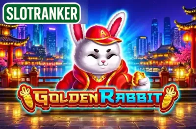 Golden Rabbit