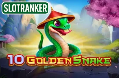 Golden Snake (Amusnet)