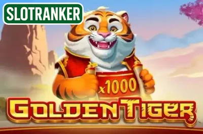 Golden Tiger (Amusnet)