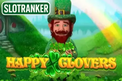 Happy Clovers