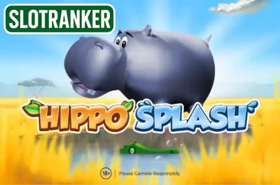 Hippo Splash (Amusnet)