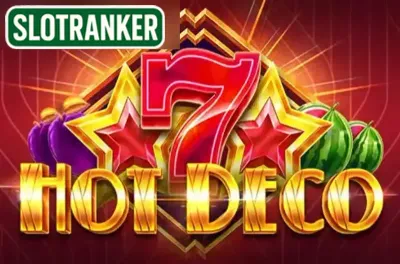 Hot Deco