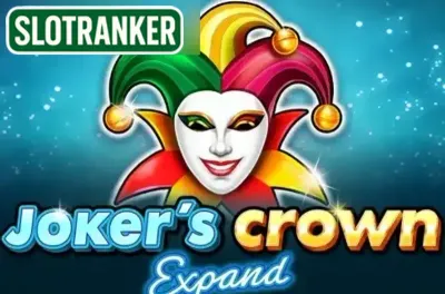 Joker's Crown Expand