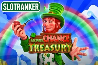 Leprechance Treasury High Cash