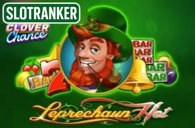 Leprechaun Hot (EGT Digital)