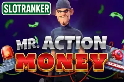 Mr. Action Money
