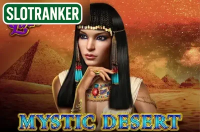 Mystic Desert Bell Link