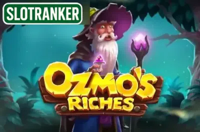 Ozmo's Riches
