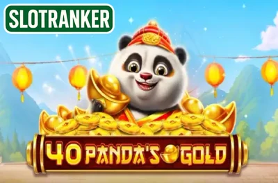 Panda's Gold (Amusnet)