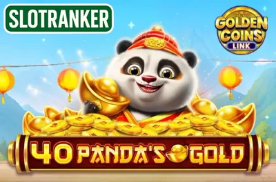 Panda's Gold Golden Coins Link