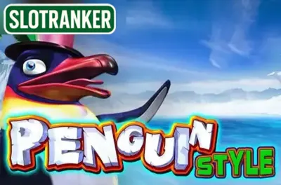 Penguin Style