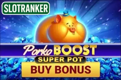 Porko Boost Super Pot