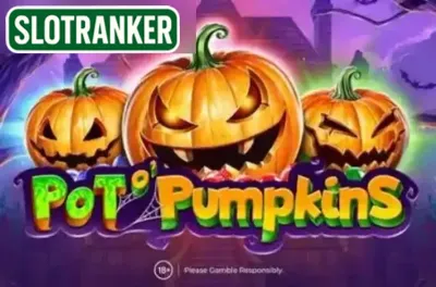Pot o'Pumpkins