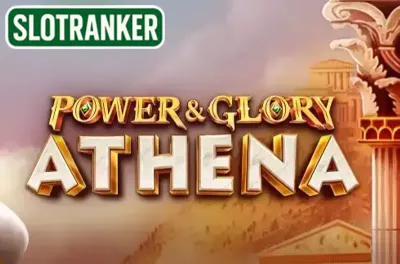 Power and Glory Athena