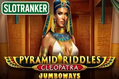 Pyramid Riddles Cleopatra JUMBOWAYS