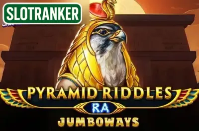 Pyramid Riddles Ra JUMBOWAYS