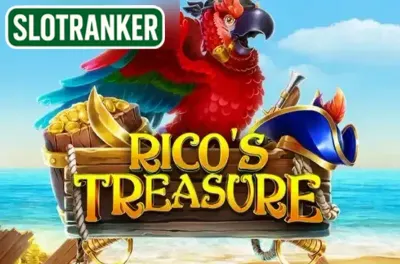 Rico’s Treasure