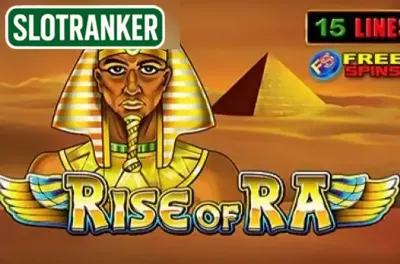 Rise of Ra