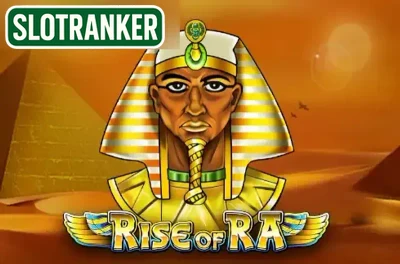 Rise of Ra Progressive Jackpot