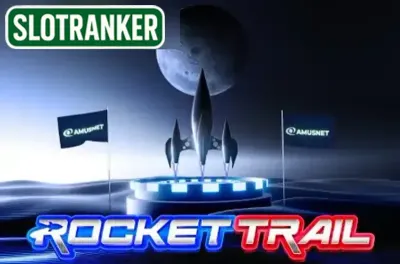 Rocket Trail