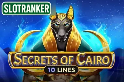 Secrets of Cairo