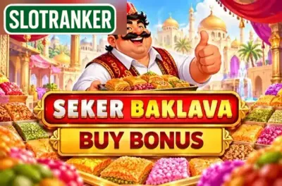 Seker Baklava