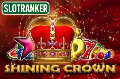 Shining Crown (Amusnet)