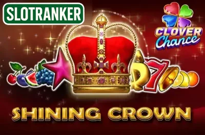 Shining Crown Clover Chance