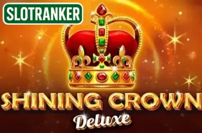 Shining Crown Deluxe