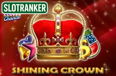 Shining Crown (EGT Digital)