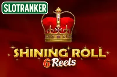 Shining Roll 6 Reels