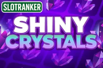 Shiny Crystals