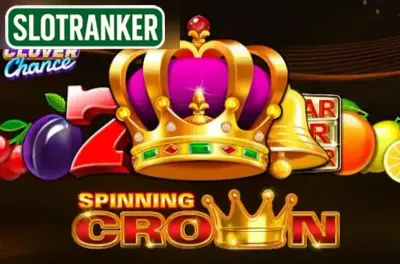 Spinning Crown