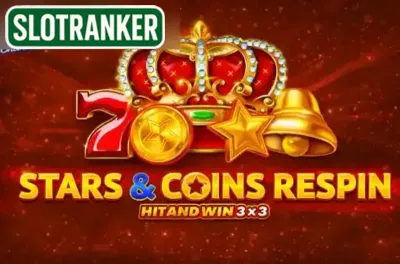Stars & Coins Respin