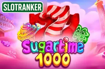 Sugartime 1000
