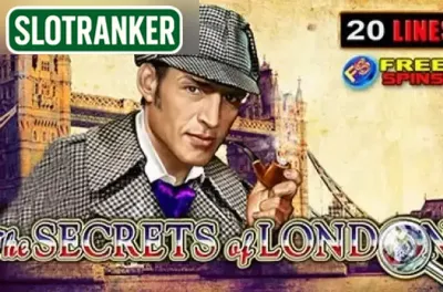 The Secrets of London