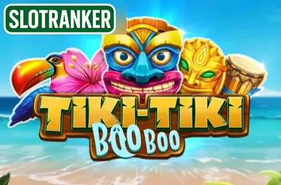 Tiki Tiki Boo Boo
