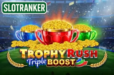 Trophy Rush Triple Boost