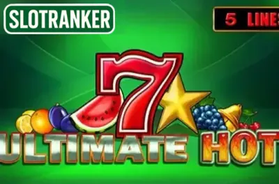 Ultimate Hot (Amusnet)