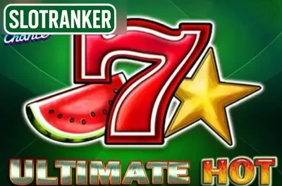 Ultimate Hot (EGT Digital)