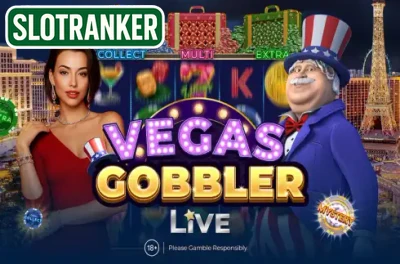 Vegas Gobbler Live